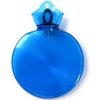 Bag Hands Plastic Round Hot Water Bottle Bag Warming Hands From China
