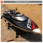 Rc Boat Hot Sale 2.4G High Speed 50km / Hour Rc Luxury Model Boat Yacht For Sale
