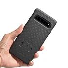 2 In 1 Dual Layer Hybrid Robot Armor Defender Case For Samsung Galaxy S10 5G Back Cover