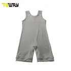 White Singlets Singlet Wrestle Cheap Custom White Nylon Wrestling Singlets