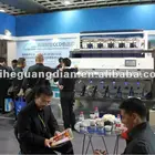 Coffee Processing Coffee Processing Equipment CCD Coffee Beans Processing Equipment Color Sorter