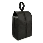 Custom Bag Customcustom Cheap Non Woven Custom Shoes Bag With Zipper