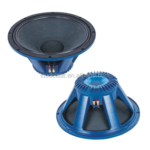 super blue 15 subwoofer