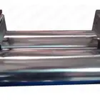 Rubber Machinery Rubber Kneader And Open Type Rubber Mixer Machinery / 2 Roll Mixing Mills With High Quality