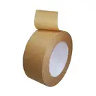 Paper Tape Gummed Paper Tape Eco- Friendly Writable Kraft Paper Gummed Tape