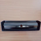 Plastic Plastic Manufacturer Custom Plastic Large Thick Thermoformed White Abs Material Inner Shell