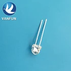 Led Red Red Led Special And Hot Sale Products Straw Hat 5mm 8mm Led Diode Red