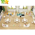 Kindergarten Furniture Kids Kindergarten Furniture Classroom Kids Furniture Study Children Table And Chair