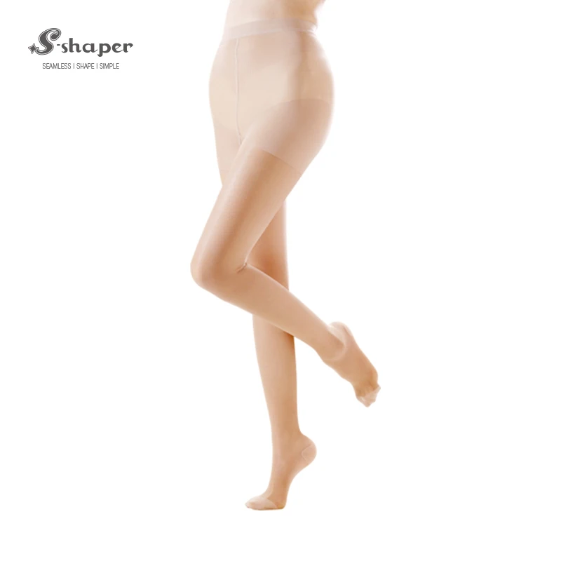New Design Women Nylon Reinforced Heel 