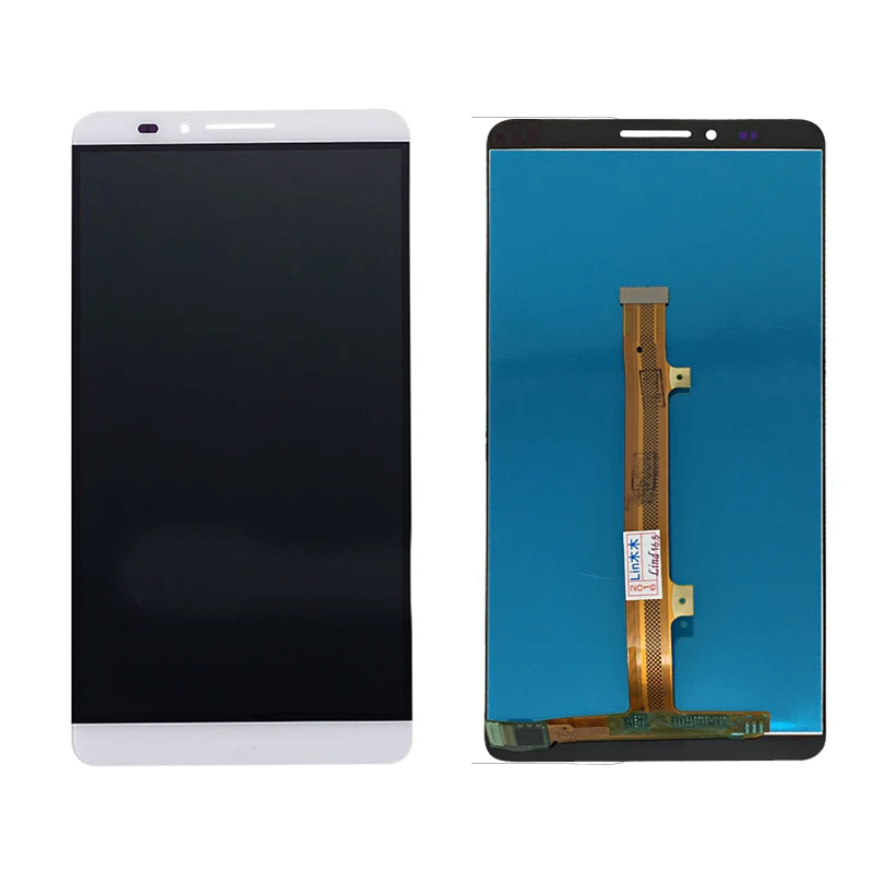 Sterkte nieuwigheid regen 100% Test Past Original New Lcd Display Screen For Huawei Mate 7 - Buy  Replacement Lcd For Huawei Mate 7 Lcd Display + Touch Screen,Lcd Display  Screen For Huawei Mate 7,Replacement Lcd