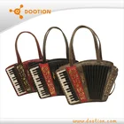 Leather branded woman handbags fashion 2013 latest design