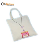 Canvas Bag Customized Tote Bags Foldable Custom Cotton Canvas Tote Bag