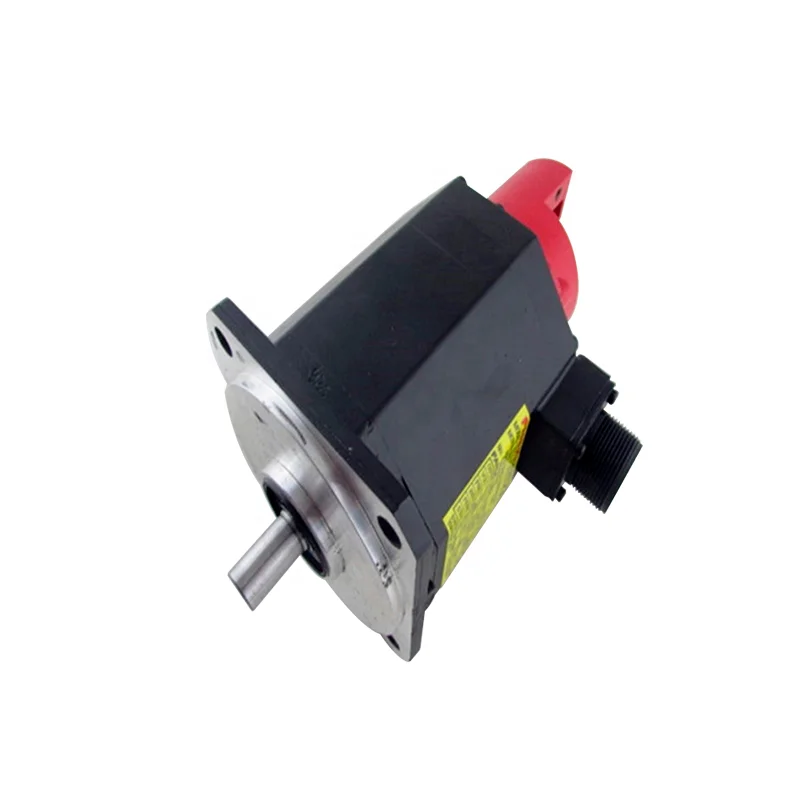 fanuc servo motor 3kw A06B-1453-B100