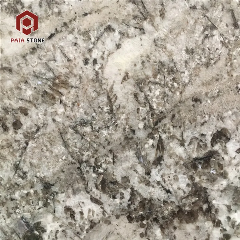product polished aran white granite quarry stone african granite slab147-5