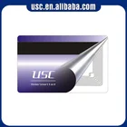 Card CR80 Contactless PVC Printable Prepaid Card