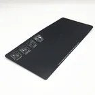 Car Custom Car Side Window Shade / Car Side Window Sunshade 100% UV Protection