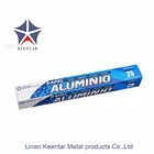 Foil Aluminium Food Carton Aluminium Roll Foil Household Foil Aluminium Food Roll