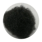 1.5Dx38mm flat polyester fiber for cotton spinning