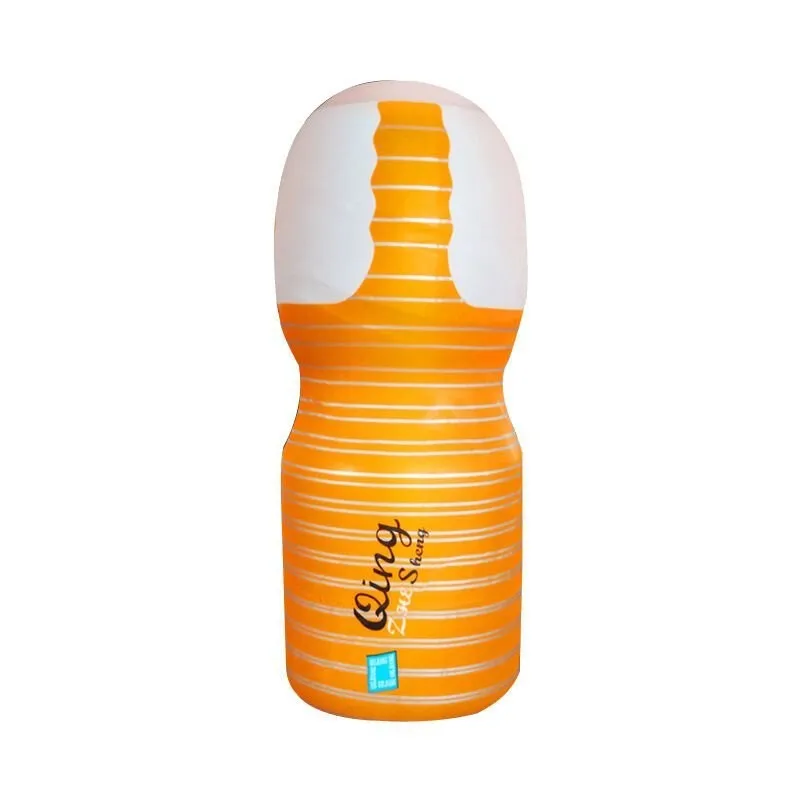 Мастурбатор В Виде Рта