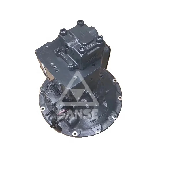 which type of <a href='https://www.ruidapetroleum.com/product/47'>hydraulic</a> <a href='https://www.ruidapetroleum.com/product/49'>pump</a> used in excavator pricelist
