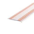Shelf Talker Shelf Talker Supermarket Price Holder Plastic Shelf Talker