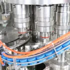 Pet Bottle Water Filling Machine Water PET Bottle Mineral Water Bottling Filling Machine Plant