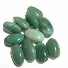 Aventurine Tumbled Tumbled Natural Polished Gemstone Crystal Pebble Stones Green Aventurine Bulk Tumbled Stones For Reiki
