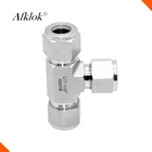 End Connector Fitting Chinese Manufacturer High Pressure Hydraulic Hose End Fitting Connector