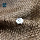 Buttons Botton Coat Button 18L 4 Holes Material Classic Resin Buttons For Baby Sweaters Polyester Botton For Coat
