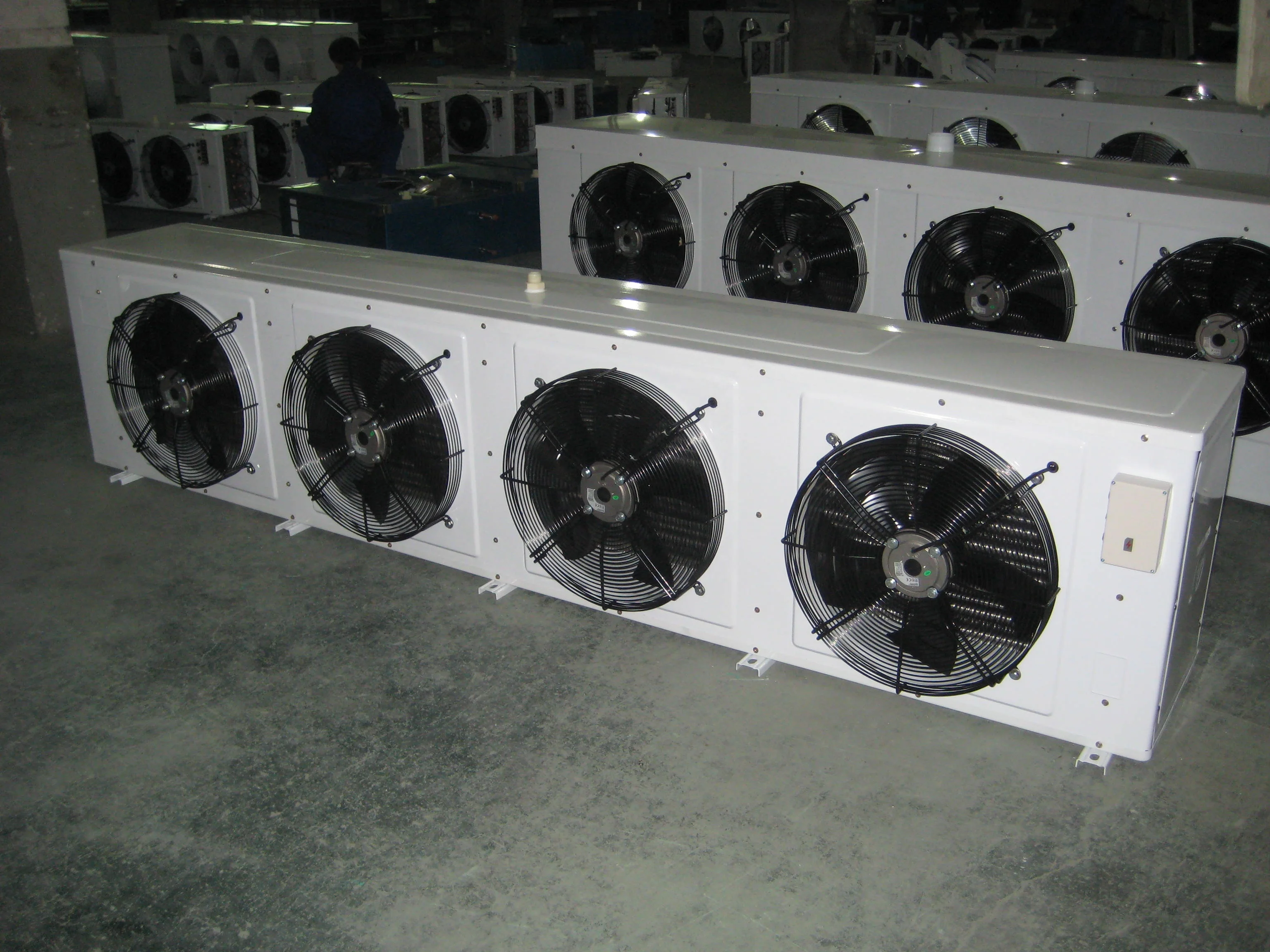 Ceiling Suspended Air Cooler, 380V, 380 V - detail 10