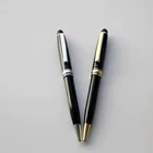 Office Metal Gift Metal Ball Pen Office Stationary Metal Ball Pen Business Gift Pens With Custom Logo Ball Point Pen