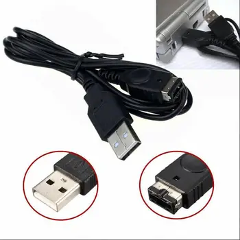 2019 Nice Quality USB Charging Cable for NDS GBA SP Console