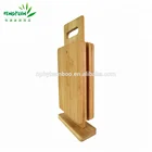 Piece Bamboo Bamboo Organic Bamboo Cutting Board Set Organic 3 Piece Bamboo Cutting Board Set With Stand