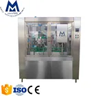 Turnkey Service Purge Technology Carbonated Drink Soda Canning Line