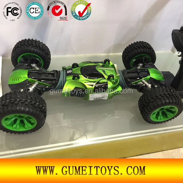 python rc car