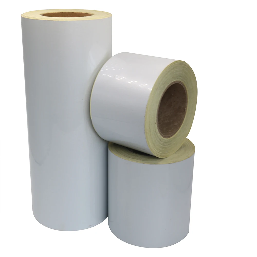 3100 3200 3300 Reflective Material for Outdoor Ads Commercial Adhesive Vinyl for Safety and Advertising