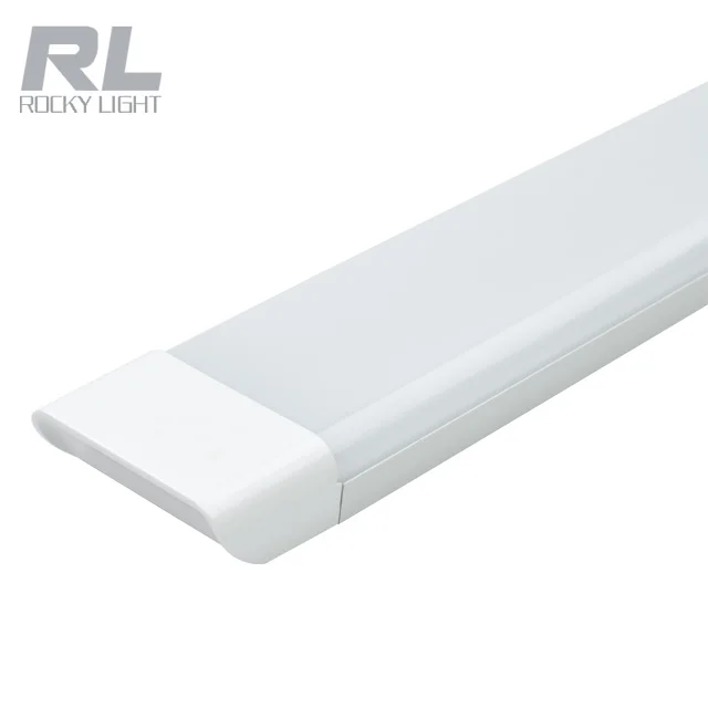 led wide tube light