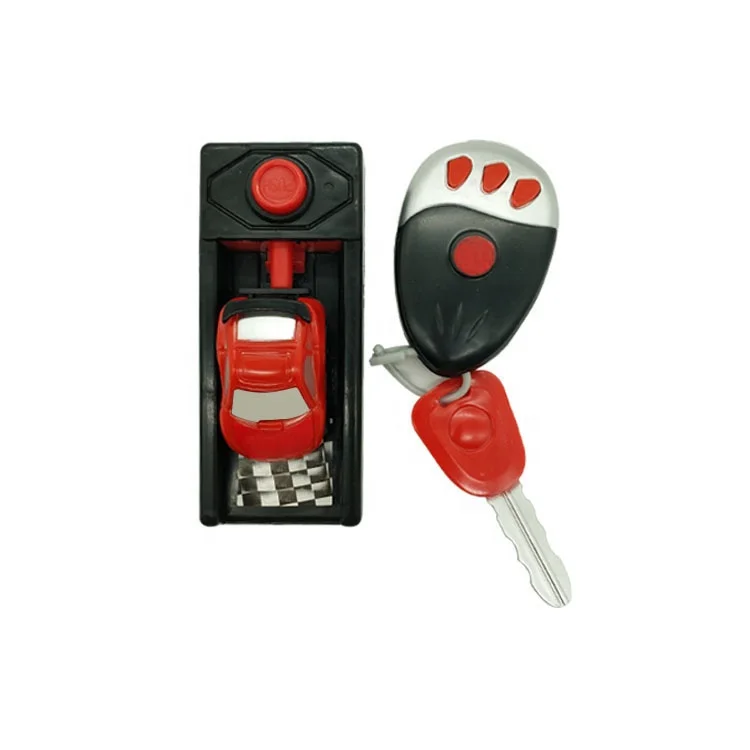 toy car keys