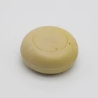 Shape Soap Olive Oil Oatmeal Wheel Shape Hotel Soap 30g