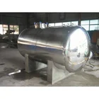 Pressure Tank Stainless Steel Water Pressure Tank Price For Sale