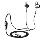 Music Hot Selling Noise Cancelling Earphones For Music Travel With High Quality