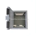 Plug Socket Electrical Cheap Wholesale Stainless Steel Standard Plug Socket Electrical Floor Box