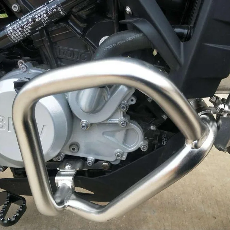 2000 2021 Suzuki DRZ400 E S SM Engine Guard Crash Cages