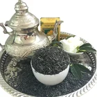 Green Tea Chinese Tea Weight Loss Product - Chinese Green Tea Chunmee With Eyebrow Shape