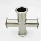 Elbows Sanitary Elbow Trade Assurance Stainless Steel Sanitary Tube Fittings Elbows Tees Reducers