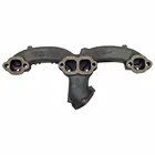 Manifold Exhaust Exhaust Manifold Right 674-199YW Fits Chevrolet 1972-69 GMC 1972-69