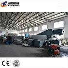 Plate Line 6000pcs/hr Paper Plate Making Machine Egg Tray Production Line For Chicken Eggs