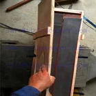 Titanium Plate/ Plate Titanium Clad Copper Plate/ Ti Clad Copper Plate/titanium Clad Aluminum Plate