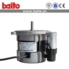 Burner Boiler Burner Natural Gas BTF2G...25G Split Type Burner