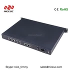 Sip Voice SIP Gateway With 32 Ports FXS And E1 Per Unit Inter-working Gateway For Huawei